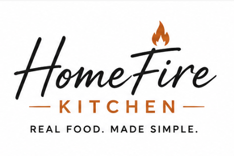 Home Fire Kitchen